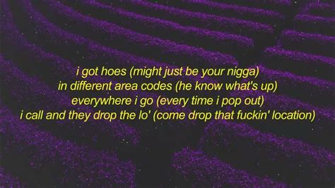 i got a white boy on my roster lyrics|kali area codes song lyrics.